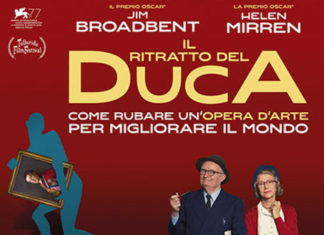 L’Arena di Massa chiude la settimana con il Ritratto del Duca