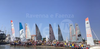 Circolo Nautco “Amici della Vela”: record di adesioni alla scuola vela
