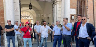 Mazzoti (Legacoop Romagna): il governo faccia per CMC quello che ha fato per altre imprese in crisi