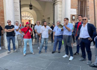 Mazzoti (Legacoop Romagna): il governo faccia per CMC quello che ha fato per altre imprese in crisi