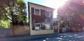 Fratelli d’Italia: Quanto tempo dovranno aspettare i cittadini di Bagnacavallo per avere un presidio dei Carabinieri???