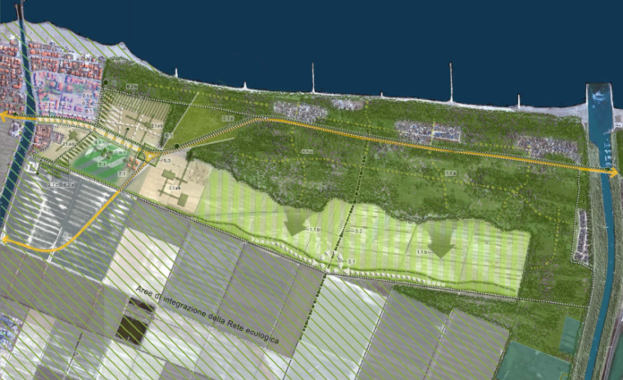 impianto-golf-marina-romea-casal-borsetti