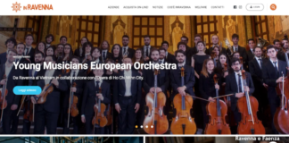 Nasce InRavenna, il portale del commercio dedicato ai ravennati e ai visitatori di Ravenna