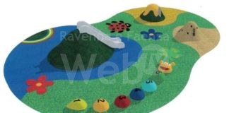 Lugo: Un parco inclusivo al “Tondo”