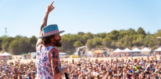 Jova Beach Party: progetti ambientali in campo fra Riccione, Ravenna e all’Università di Bologna