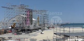 Jova Beach Party: il 40% del pubblico arriverà da fuori regione. Un migliaio di biglietti ancora in vendita