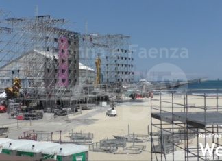 Jova Beach Party: il 40% del pubblico arriverà da fuori regione. Un migliaio di biglietti ancora in vendita