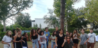 La non-scuola a Lido Adriano dal 5 settembre: aperte le iscrizioni