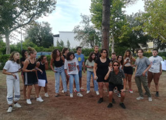 La non-scuola a Lido Adriano dal 5 settembre: aperte le iscrizioni