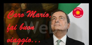 Ravenna in Comune: Caro Mario, ultima lettera di un sindaco a un banchiere