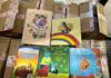 Ucraina. Libri per l’infanzia per i piccoli rifugiati in Italia: 5mila volumi grazie alla raccolta fondi on line