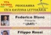Nasce l’associazione Viva Ravenna e parte il primo ciclo di incontri letterari