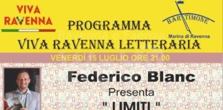 Nasce l’associazione Viva Ravenna e parte il primo ciclo di incontri letterari