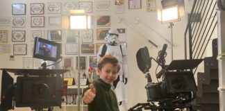 Punta Marina: al Summer College dell’Accademia degli Studi prove gratuite di recitazione per ragazzi e adulti