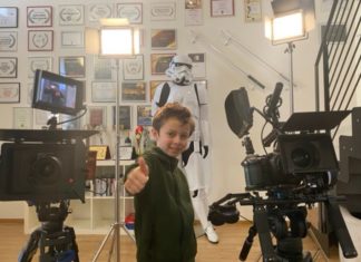 Punta Marina: al Summer College dell’Accademia degli Studi prove gratuite di recitazione per ragazzi e adulti