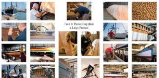 A MUSA una mostra valorizza l’antico mestiere dei “Maestri D’Ascia”