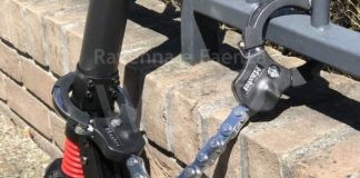 A Tagliata raffica di furti di monopattini