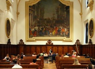 In forte aumento i matrimoni a Bagnacavallo