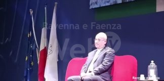Energia: Confindustria Romagna, Ravenna hub nazionale gas | VIDEO