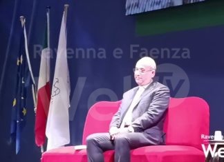 Energia: Confindustria Romagna, Ravenna hub nazionale gas | VIDEO