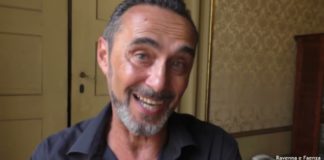 Giacobazzi su Italia1 dal Teatro Masini per il suo “one man show”