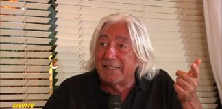 Prima puntata del “Salotto al Caminetto” da Milano Marittima