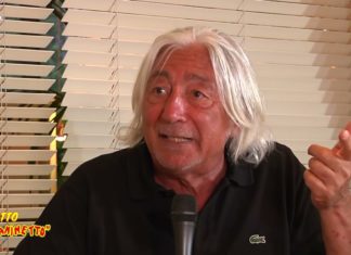 Prima puntata del “Salotto al Caminetto” da Milano Marittima