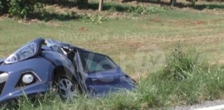 Incidente mortale a S.Andrea