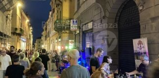 Il vino protagonista del secondo martedì d’estate