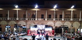 Faenza: si concludono con successo i Martedì d’Estate 2022