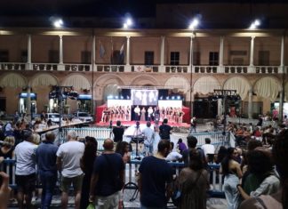 Faenza: si concludono con successo i Martedì d’Estate 2022