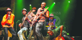 Con i Mokoomba torna Strade Blu