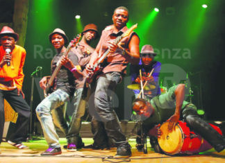 Con i Mokoomba torna Strade Blu