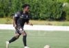 Ravenna FC: Nuovo rinforzo in mediana, ecco Abbey. Innesto under con il centrocampista classe 2002 ghanese