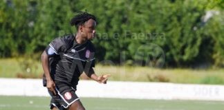 Ravenna FC: Nuovo rinforzo in mediana, ecco Abbey. Innesto under con il centrocampista classe 2002 ghanese