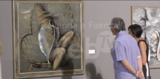 Inaugurata la mostra di CNA ai Magazzini del Sale: “Sogno o son desto ?”