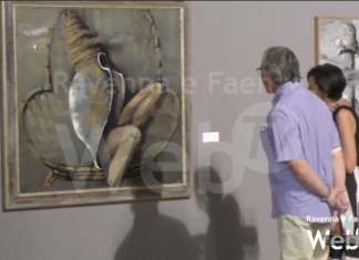 Inaugurata la mostra di CNA ai Magazzini del Sale: “Sogno o son desto ?”