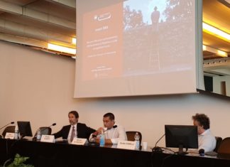 Camera di Commercio, tavolo sulle opportunità economiche e occupazionali