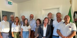 Ordine degli Ingegneri provincia di Ravenna: eletto il nuovo Cda. Massimo Rosetti presidente, Fabio Minghini vice