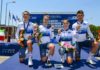 Ciclismo: la faentina Valentina Zanzi conquista l’oro ai Campionati Europei Under 23