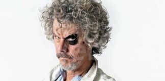 Uno spettacolo di Paolo Migone per raccogliere fondi a favore della spiaggia Insieme a Te