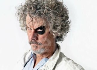 Uno spettacolo di Paolo Migone per raccogliere fondi a favore della spiaggia Insieme a Te