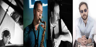 Pasta Nera Jazz Project in concerto sotto la Torre dell’Orologio