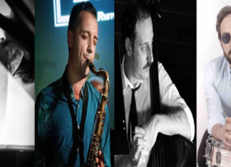 Pasta Nera Jazz Project in concerto sotto la Torre dell’Orologio