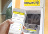 Poste Italiane: Da oggi in provincia di Ravenna possibilità di prelevare contanti senza carta di debito