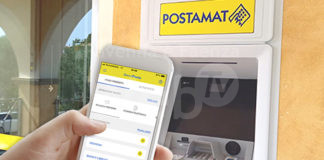Poste Italiane: Da oggi in provincia di Ravenna possibilità di prelevare contanti senza carta di debito