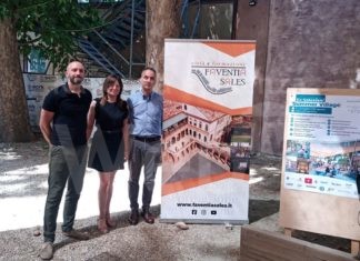 Faenza: Ex Salesiani Summer Village, il 21 luglio nuova serata di divertimento e musica nel complesso di Faventia Sales