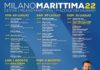 Parte la kermese della Lega a Milano Marittima: Presenti tante personalità, Salvini il 31 luglio
