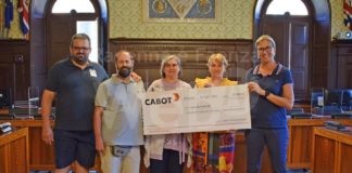 Accoglienza, la Cabot Italia dona 15mila euro alla Consulta del volontariato-progetto RavennaSolidale