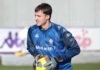 Ufficiale l’arrivo del portiere Ricco. Porta affidata al giovane cresciuto nel vivaio della Fiorentina